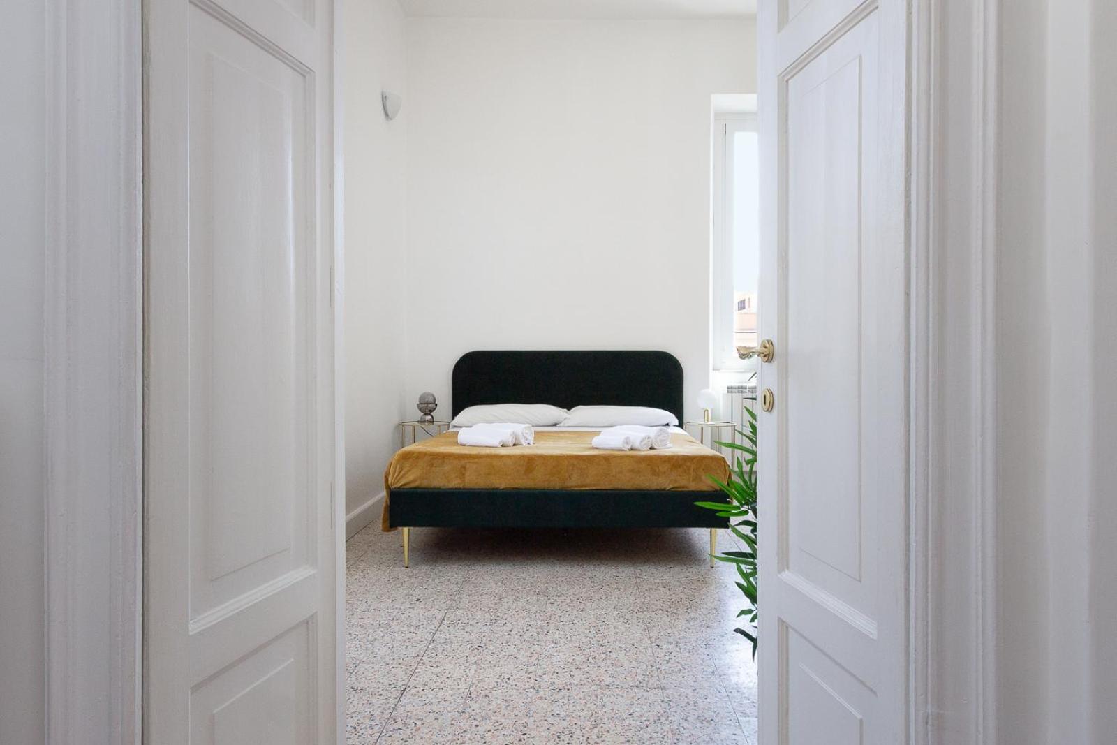 Apartamento Vatican Family *