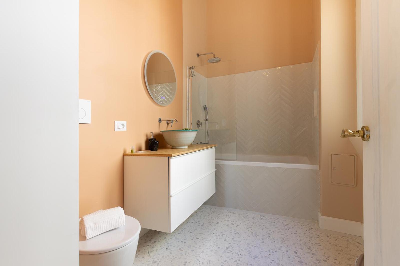 Apartamento Vatican Family *