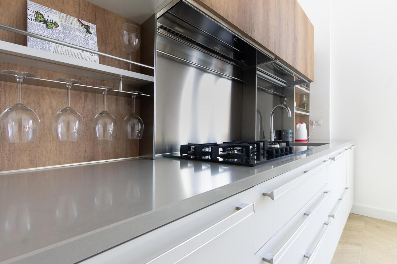 Vatican Family Apartamento Roma