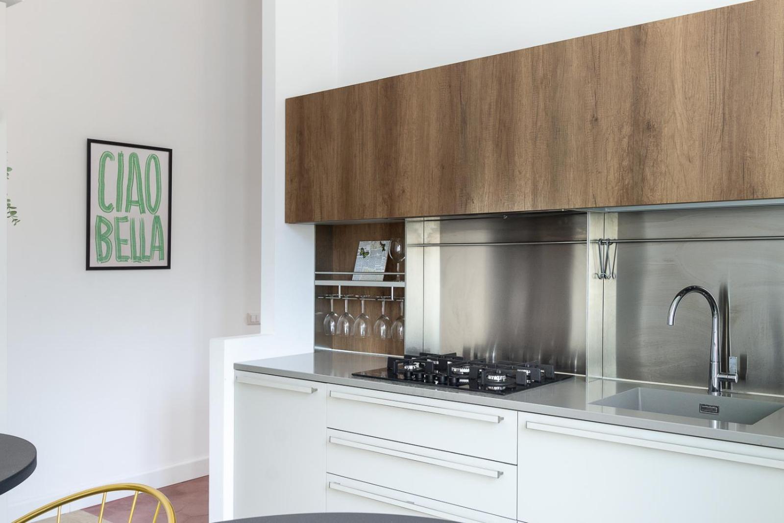 Vatican Family Apartamento