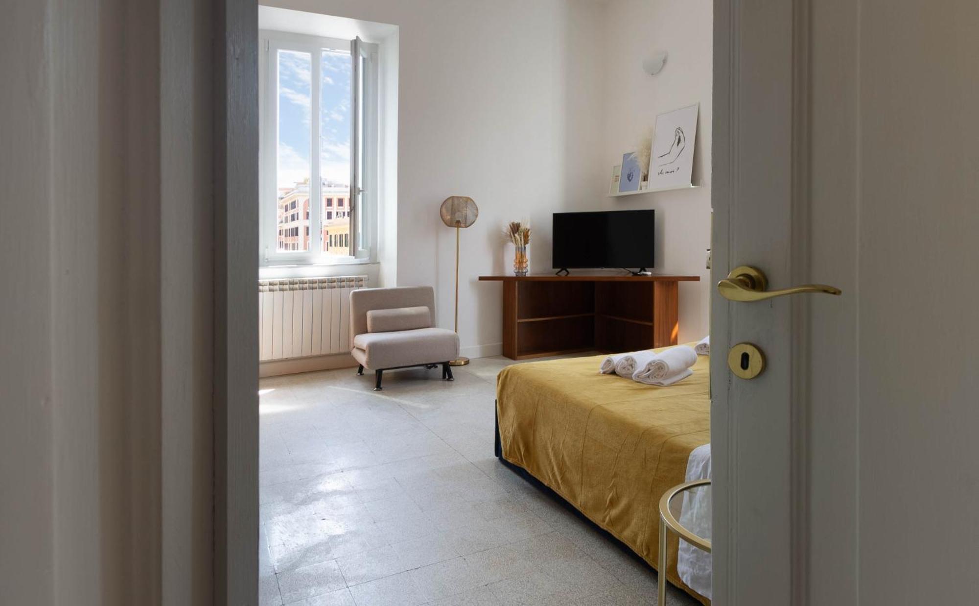 Apartamento Vatican Family Roma
