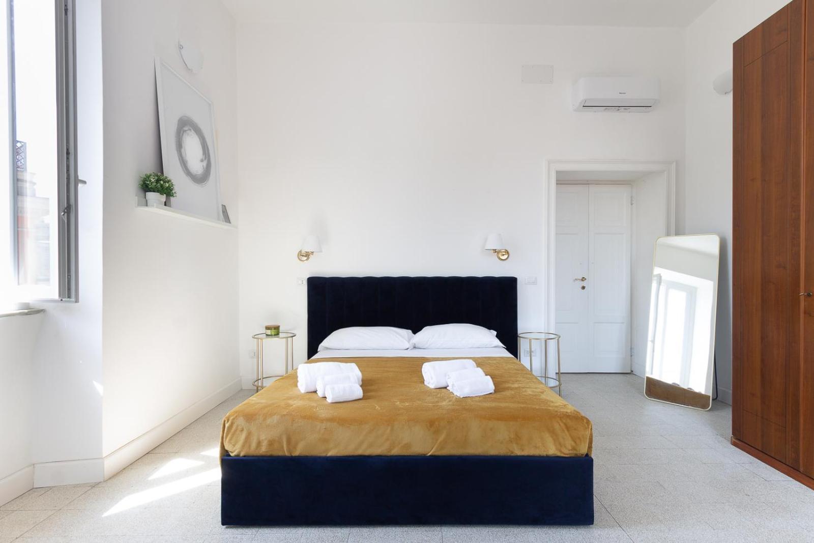 Apartamento Vatican Family *
